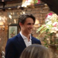 Gonzalo Regidor Martin