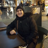 Bennacer Nacera