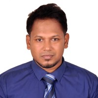 Md Shamim Khan, MBA(HRM),Jahangirnagor University PGDHRM(BIM)