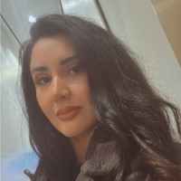 Somayeh Taheri