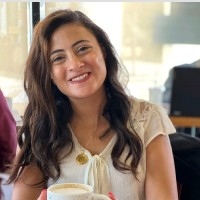 Sandra Ashraf