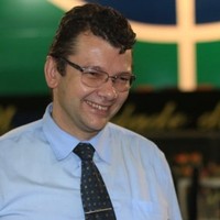 Tony Klava