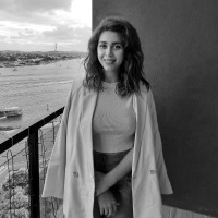 Sahar Yahyaie