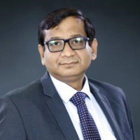 Arvind Bansal
