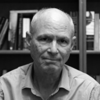 Michael Massing