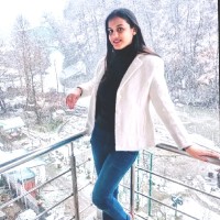 Palak Baheti