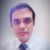 Mohammed Farooq Shaikh