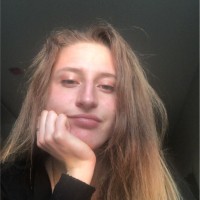 Olivia Lang