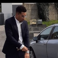 Salah-Eddine OURAHOU