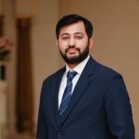 Haris Jehangir