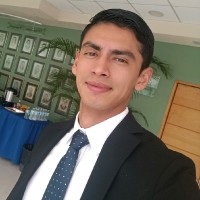 Luis Fernando Jerónimo Sánchez