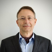 Jean Niklas, CFA, CPA, CMT