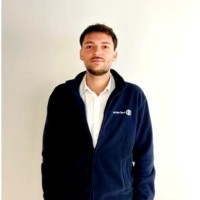 Martin Harding Berwart