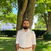 Ayman Hama-Khorshid