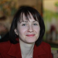 Natallia Pavlova