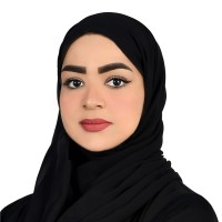 Nasma Sultan Al Dhaheri