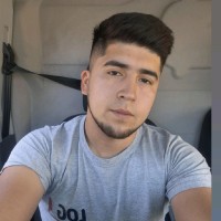 Roman javier ivan Vera