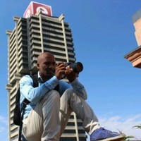 Thabo Bosieloa