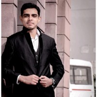 Akhil Chaudhary