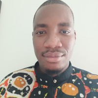 Dr Axel Judy Lokonon