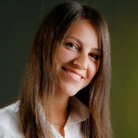 Anna Appolonova