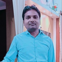 Balaji G
