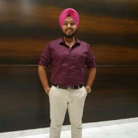Amandeep Singh
