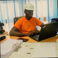 Joseph Alpha Koroma