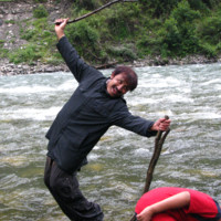 Jitendra Shah