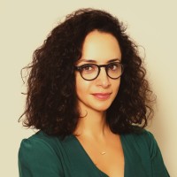 Manuela Stefanides