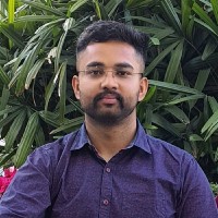 Argha Samanta