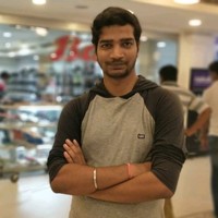 Prashant Madhukar