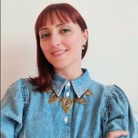 Gabriella Galantucci