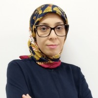 Asma BEN  ABDALLAH
