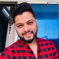 Pushkar Chopade