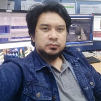 Jayson Tagid-Id