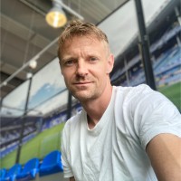 Steffen Ravn