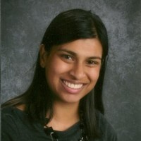 Anjuli Mucklin