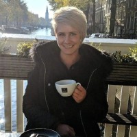 Rebecca Springthorpe
