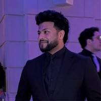 Rahul Shelke