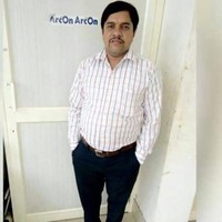 Ajay Sharma