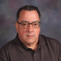 Mark Decker