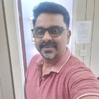 Santhosh Mb