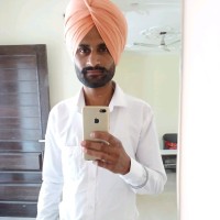 Sukhdeep Singh Gill