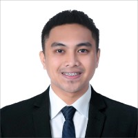Cyrus Ariel Tamayo