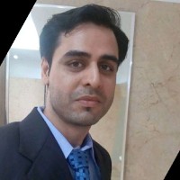 Anil Bhat