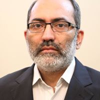Wali Zahid
