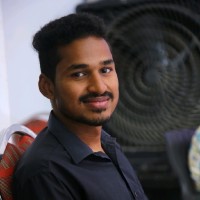 Amancha Koushik Kumar