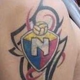 Nando Vallejo Ojeda