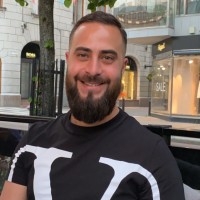 Mattias Aydin